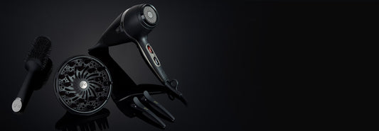 GHD AIR® HAIR DRYING KIT