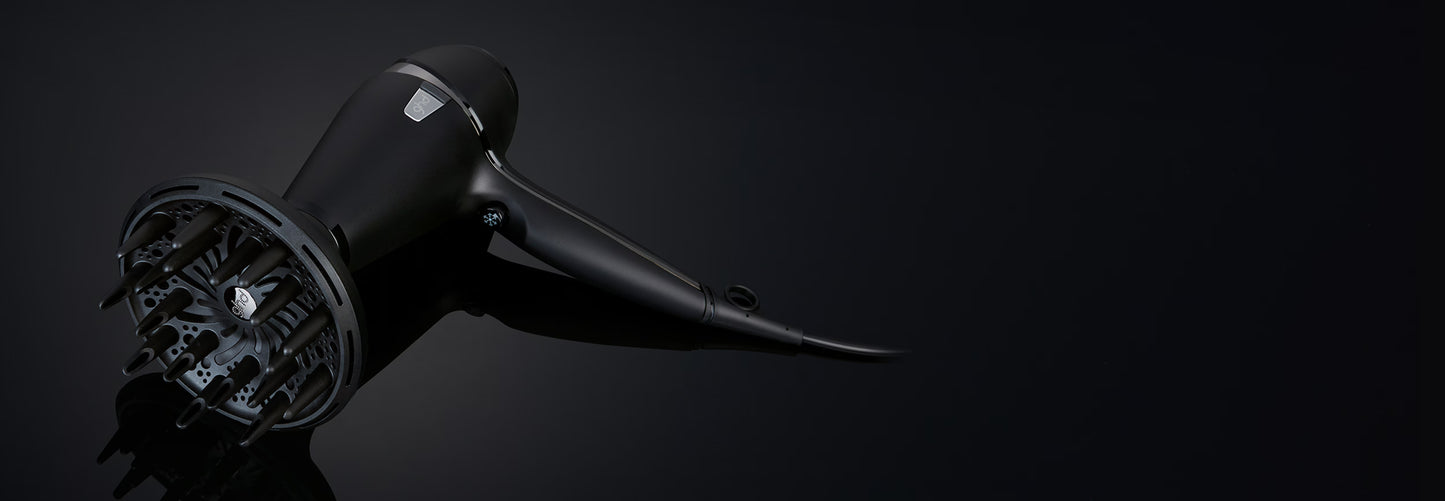GHD AIR® HAIR DRYING KIT