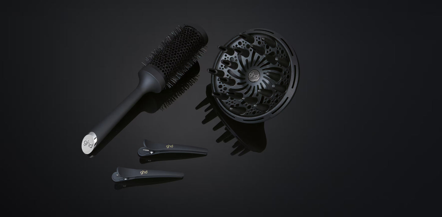 GHD AIR® HAIR DRYING KIT