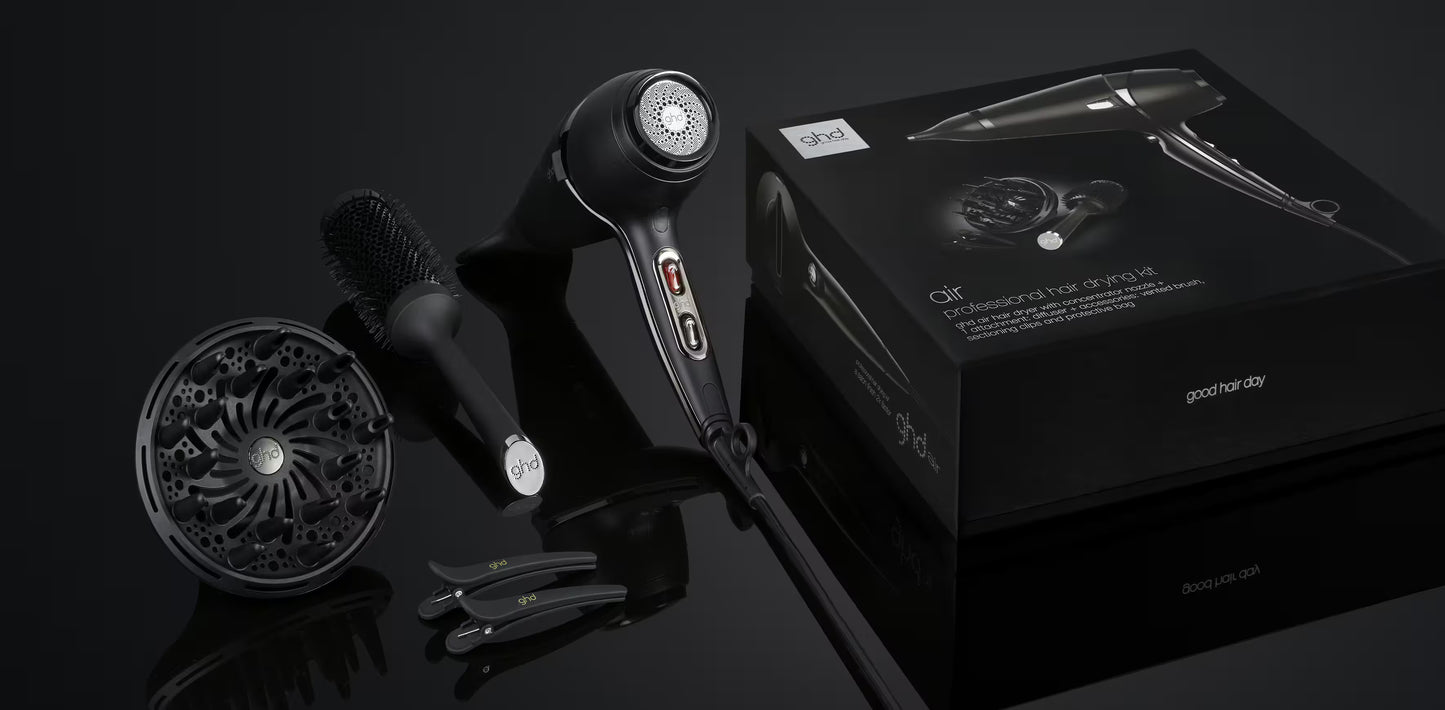 GHD AIR® HAIR DRYING KIT