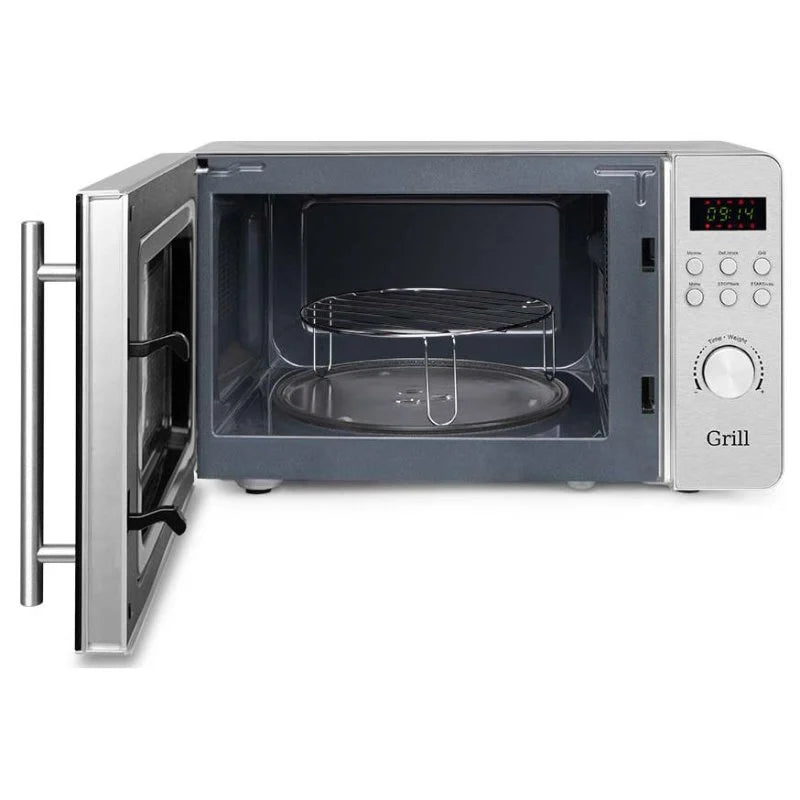 Mikrowelle mit Grillfunktion Obegozo MIG2046