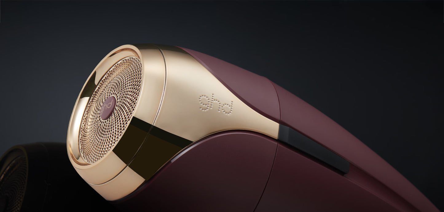 GHD HELIOS® HAARTROCKNER / Föhn IN BORDEAUX
