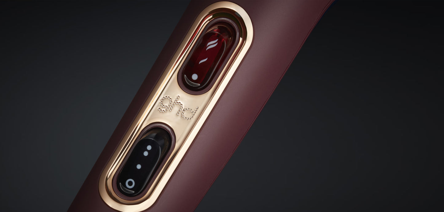 GHD HELIOS® HAARTROCKNER / Föhn IN BORDEAUX