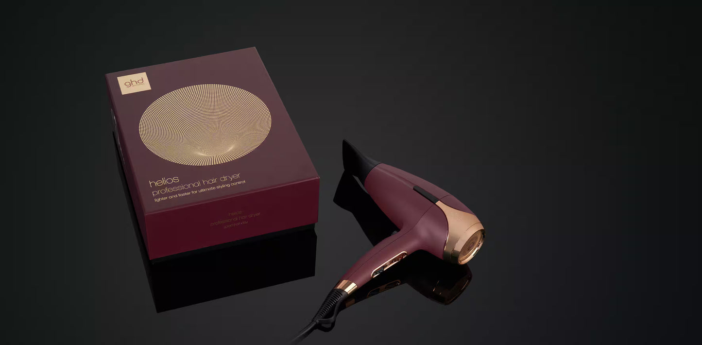 GHD HELIOS® HAARTROCKNER / Föhn IN BORDEAUX