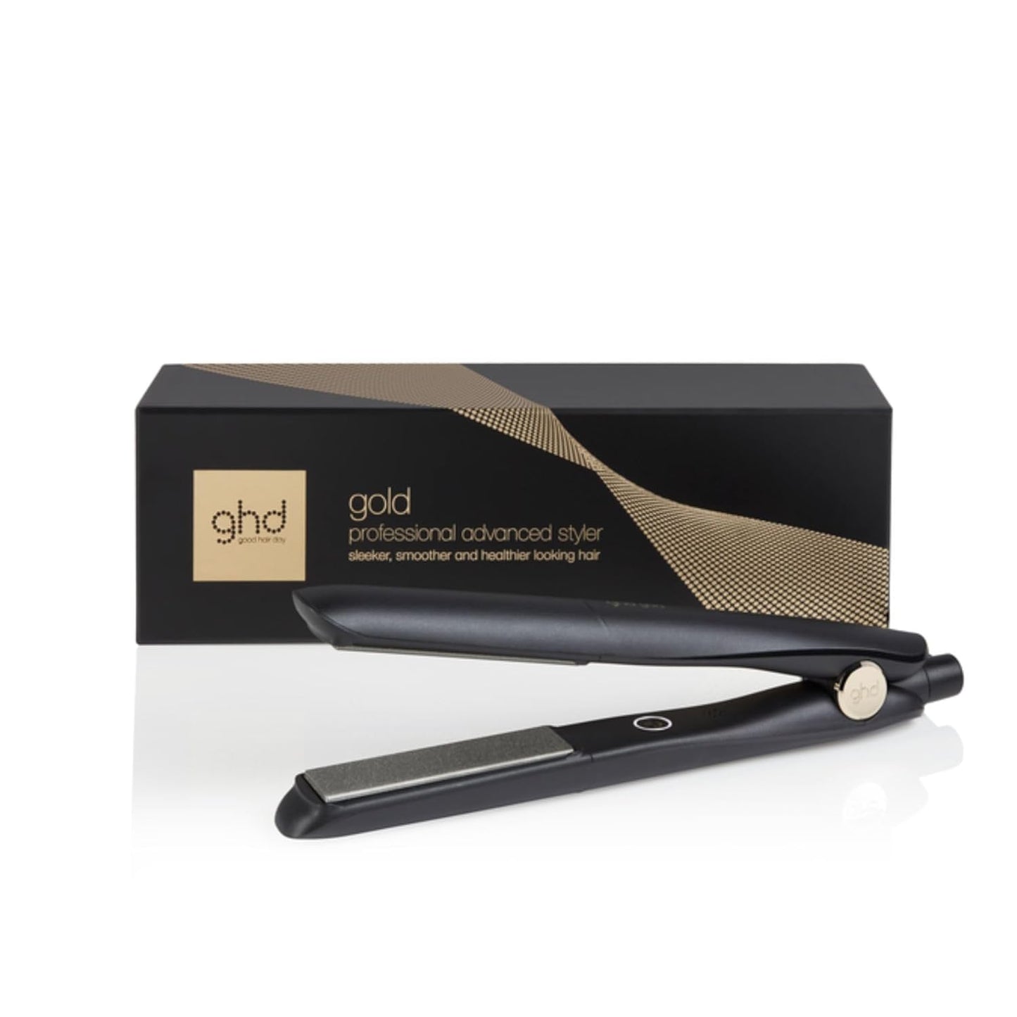 ghd gold® Glätteisen (26mm Platten)