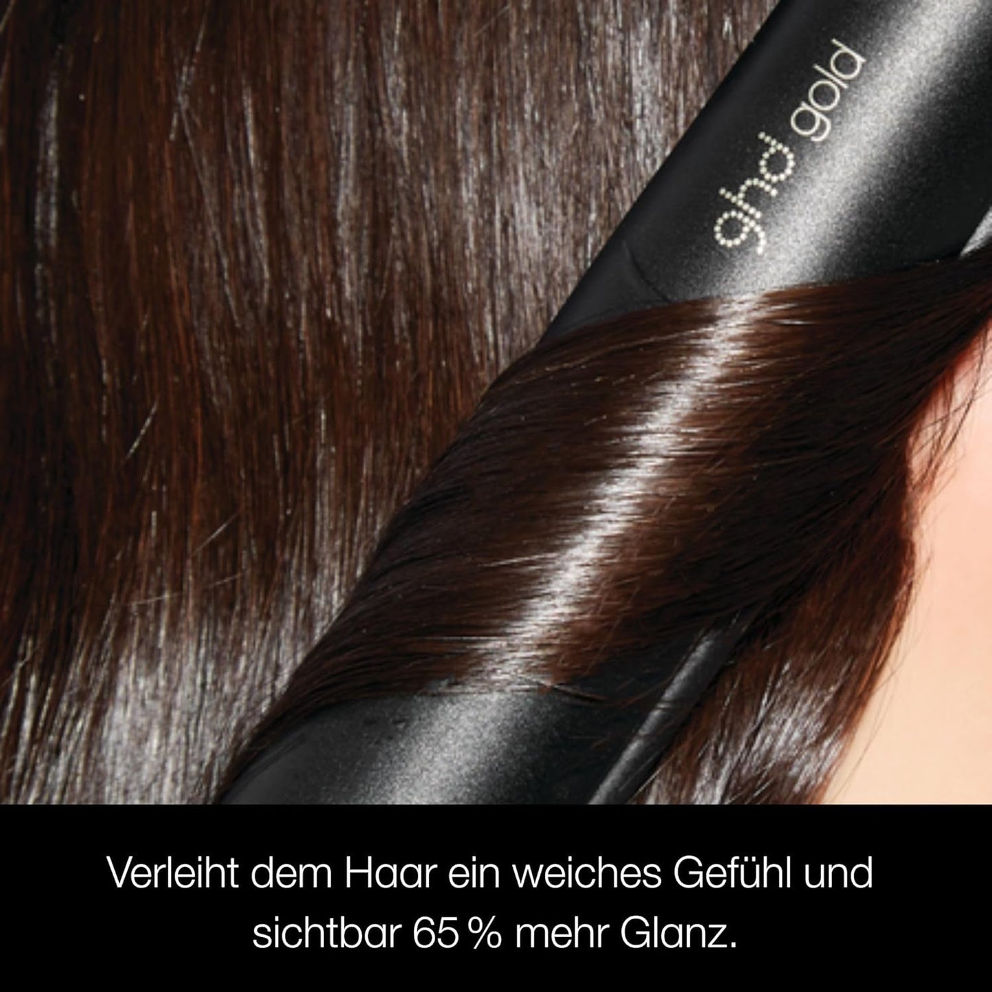 ghd gold® Glätteisen (26mm Platten)