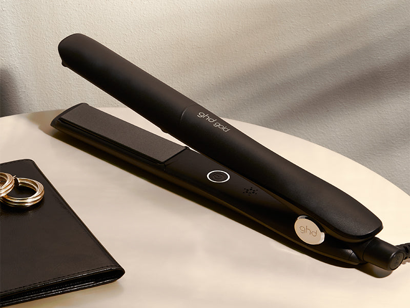 ghd gold® Glätteisen (26mm Platten)