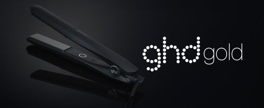 ghd gold® Glätteisen (26mm Platten)