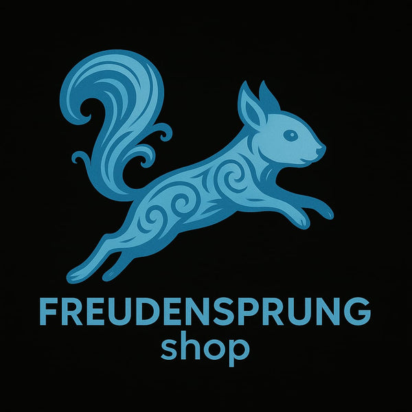 Freudensprung - Entdecken. Begeistern. Bestellen