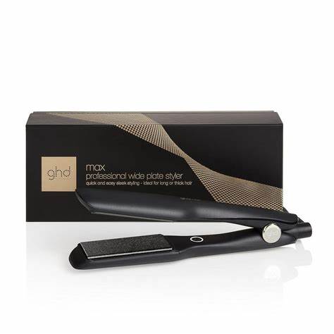 GHD Glätteisen Max Styler