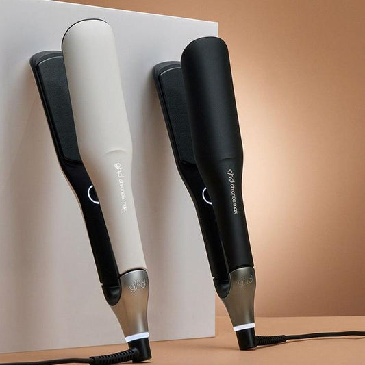 GHD Glätteisen Max Styler