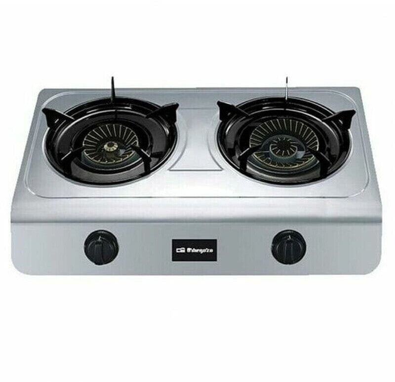 Orbegozo Gasherd FO2700