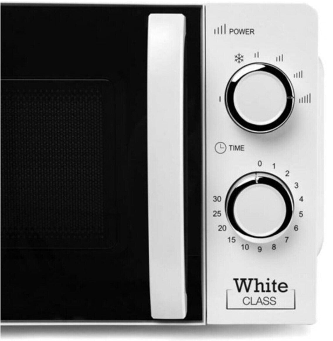 Mikrowelle Orbegozo ME 2115