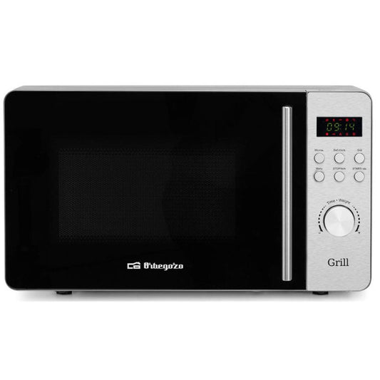 Mikrowelle mit Grillfunktion Obegozo MIG2046