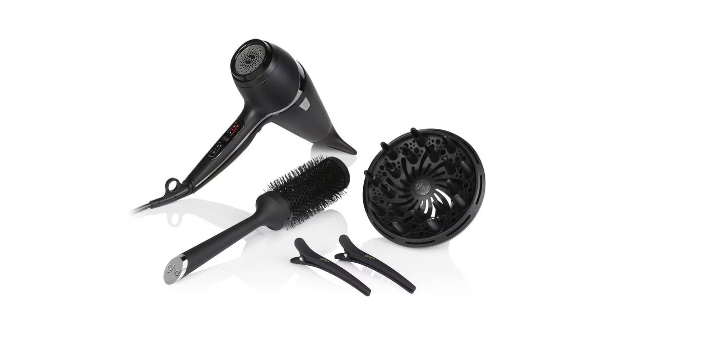 GHD AIR® HAIR DRYING KIT