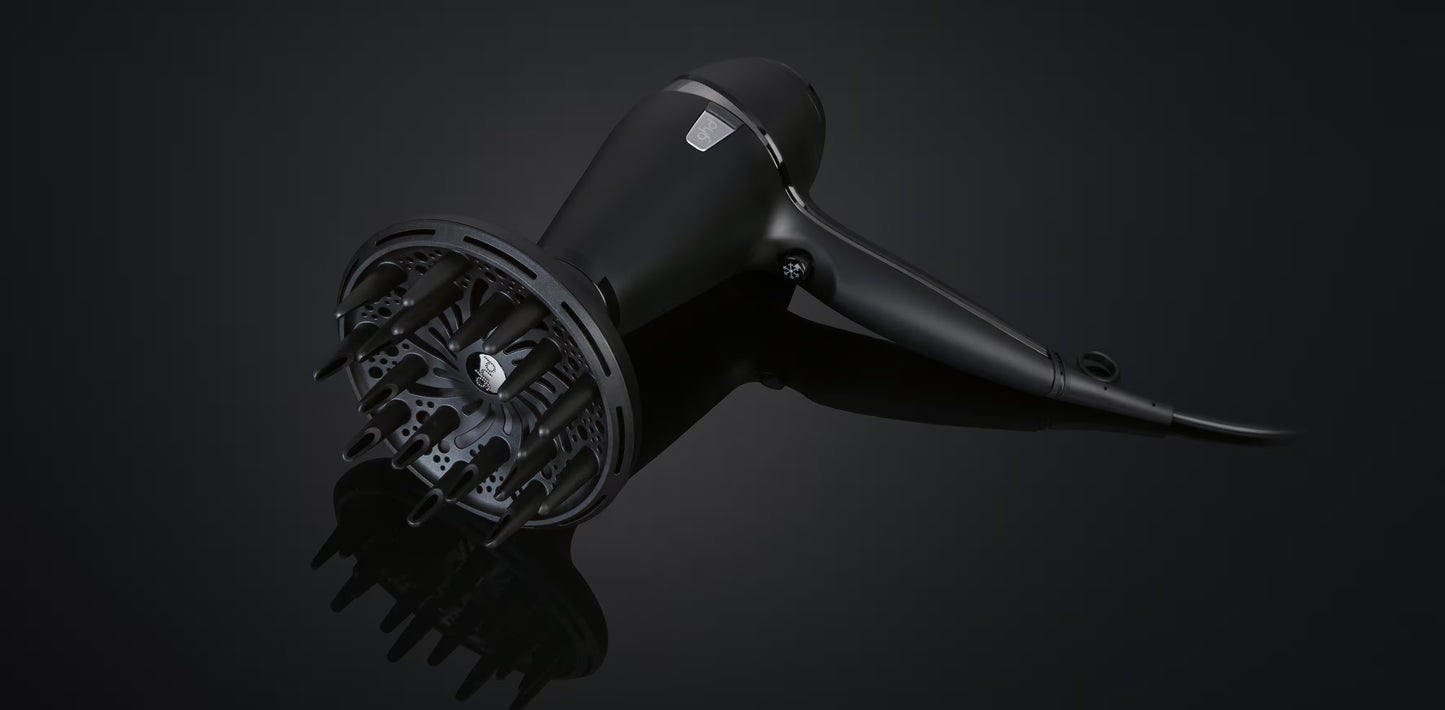 GHD AIR® HAIR DRYING KIT