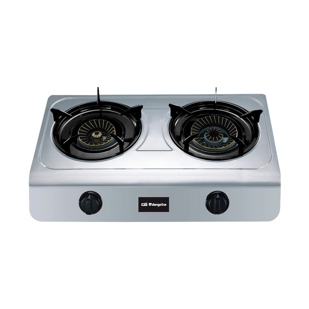 Orbegozo Gasherd FO2700